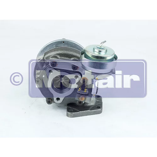Plniace dúchadlo 334580 (MOTAIR TURBO) - obr. 2