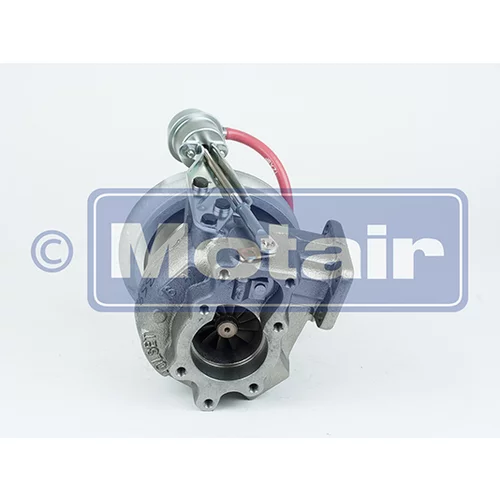 Plniace dúchadlo 334585 (MOTAIR TURBO) - obr. 2
