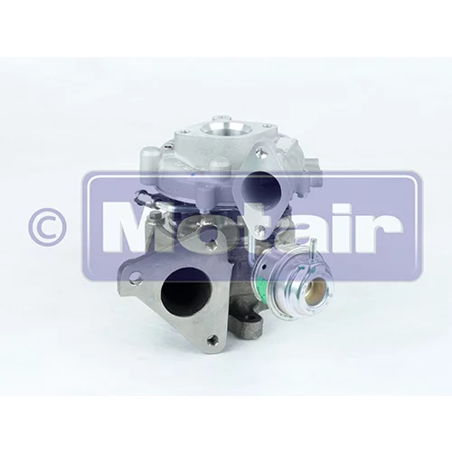 Plniace dúchadlo 334601 (MOTAIR TURBO) - obr. 6