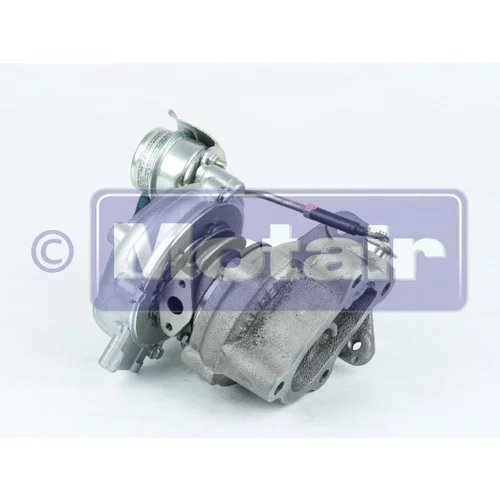 Plniace dúchadlo 334605 (MOTAIR TURBO) - obr. 2