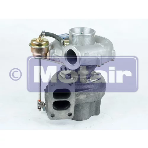 Plniace dúchadlo 334608 (MOTAIR TURBO) - obr. 5
