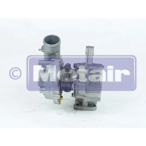 Plniace dúchadlo 334637 (MOTAIR TURBO) - obr. 2