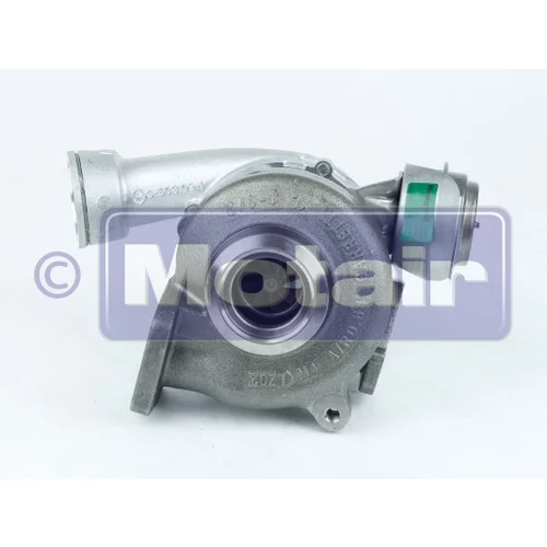 Plniace dúchadlo 334686 (MOTAIR TURBO) - obr. 2