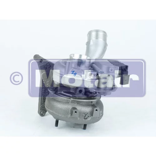 Plniace dúchadlo 334687 (MOTAIR TURBO) - obr. 5
