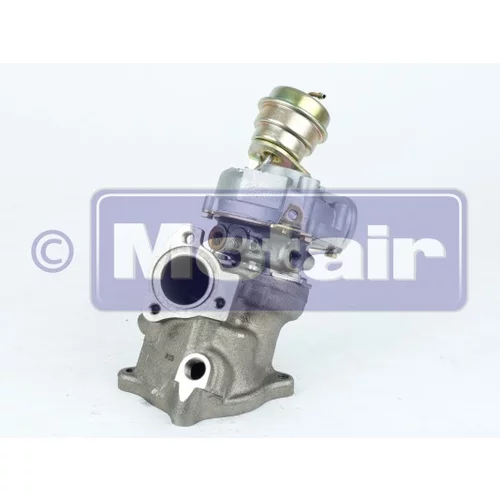 Plniace dúchadlo 334715 (MOTAIR TURBO) - obr. 5