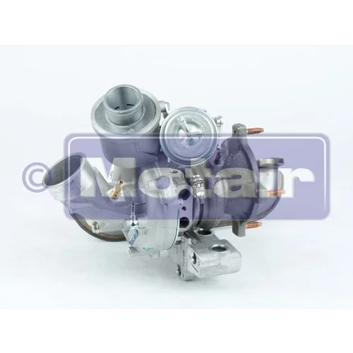 Plniace dúchadlo 334770 (MOTAIR TURBO) - obr. 1