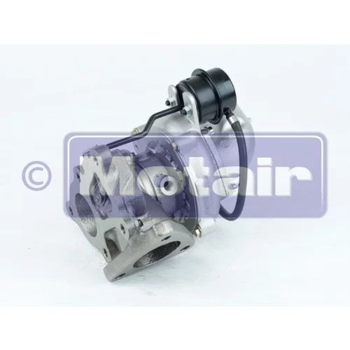Plniace dúchadlo 334781 (MOTAIR TURBO) - obr. 3