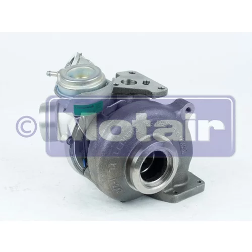 Plniace dúchadlo 334792 (MOTAIR TURBO) - obr. 2