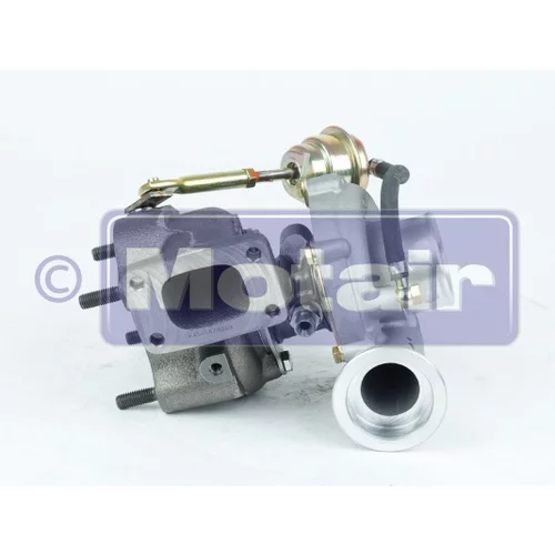 Plniace dúchadlo 334808 (MOTAIR TURBO) - obr. 3