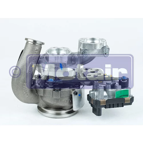 Plniace dúchadlo 334825 (MOTAIR TURBO) - obr. 4