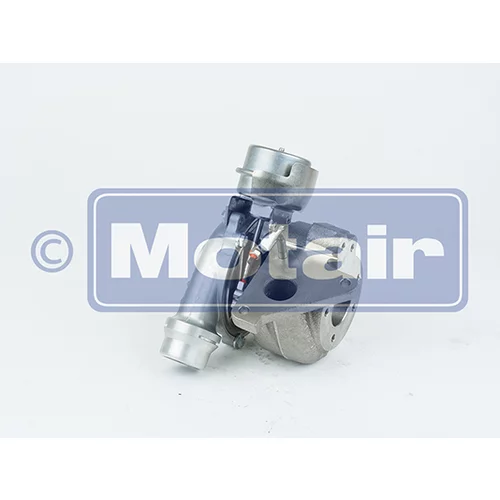 Plniace dúchadlo 334826 (MOTAIR TURBO) - obr. 2