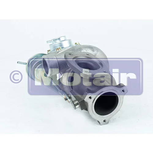Plniace dúchadlo 335004 (MOTAIR TURBO) - obr. 2