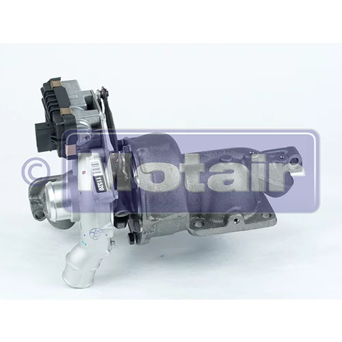 Plniace dúchadlo 335230 (MOTAIR TURBO) - obr. 1