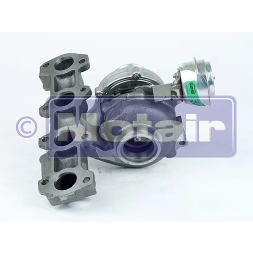 Plniace dúchadlo 335731 (MOTAIR TURBO) - obr. 6