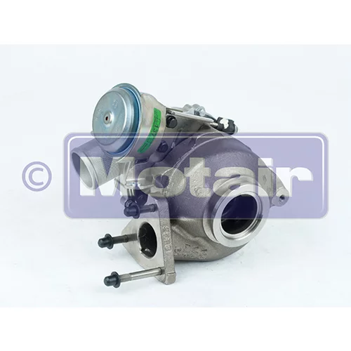 Plniace dúchadlo 335759 (MOTAIR TURBO) - obr. 2