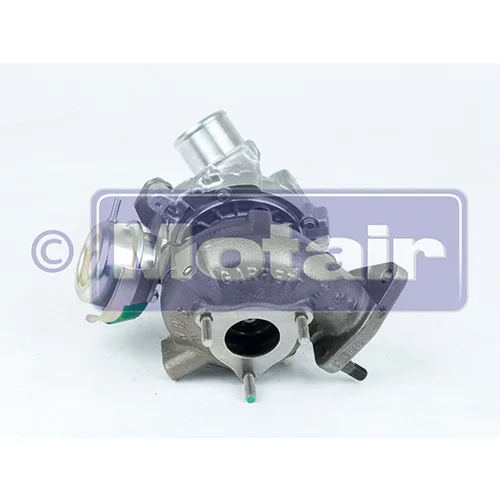 Plniace dúchadlo 335777 (MOTAIR TURBO) - obr. 3