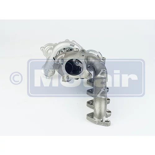 Plniace dúchadlo 335790 (MOTAIR TURBO) - obr. 3