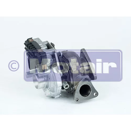 Plniace dúchadlo 335802 (MOTAIR TURBO) - obr. 1