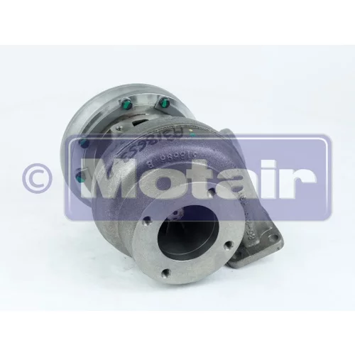 Plniace dúchadlo 335816 (MOTAIR TURBO) - obr. 2