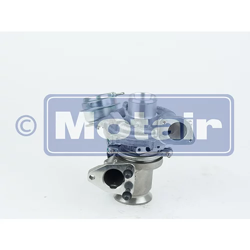 Plniace dúchadlo 335837 (MOTAIR TURBO) - obr. 5