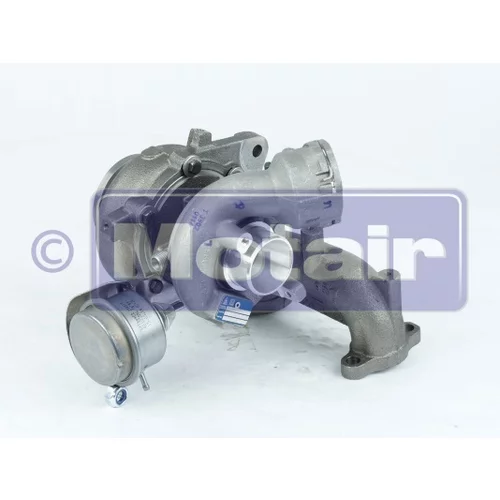 Plniace dúchadlo 335850 (MOTAIR TURBO) - obr. 4