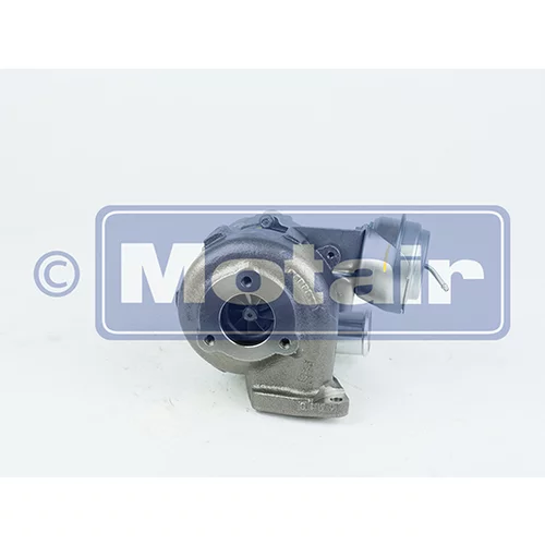 Plniace dúchadlo 335865 (MOTAIR TURBO) - obr. 3