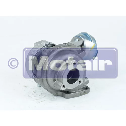 Plniace dúchadlo 335877 (MOTAIR TURBO) - obr. 2