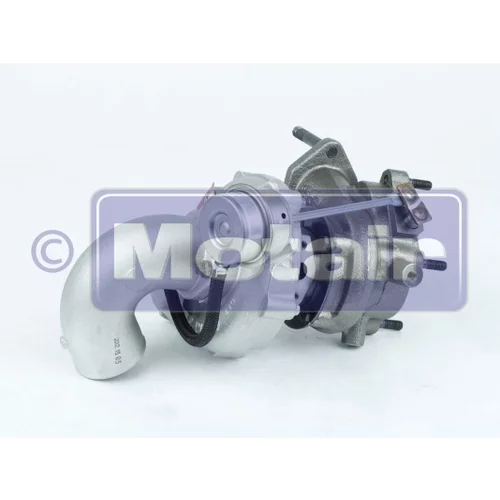 Plniace dúchadlo 335893 (MOTAIR TURBO) - obr. 1