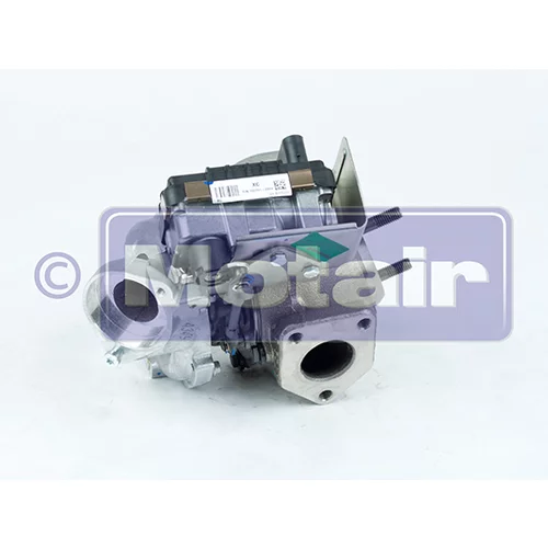Plniace dúchadlo 335920 (MOTAIR TURBO) - obr. 1