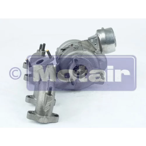 Plniace dúchadlo 335933 (MOTAIR TURBO) - obr. 2
