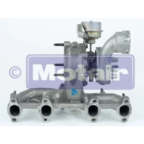 Plniace dúchadlo 335933 (MOTAIR TURBO) - obr. 5