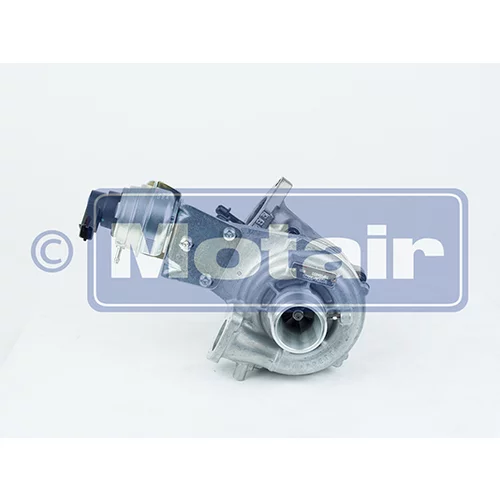 Plniace dúchadlo 335937 (MOTAIR TURBO) - obr. 5