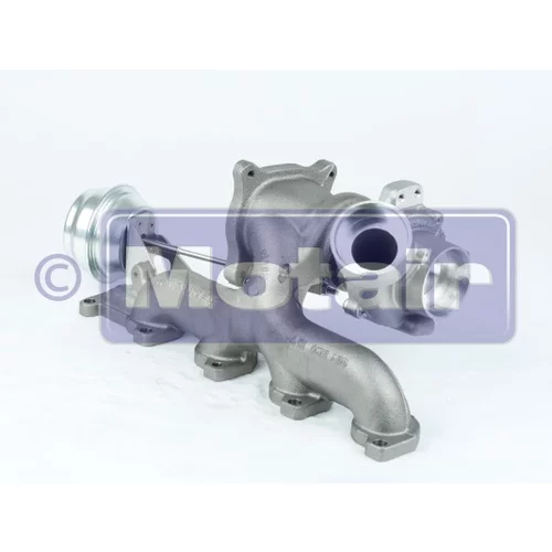 Plniace dúchadlo 335989 (MOTAIR TURBO) - obr. 4