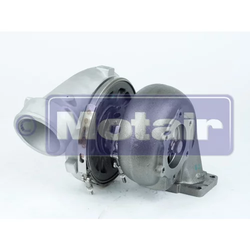 Plniace dúchadlo 336003 (MOTAIR TURBO) - obr. 1