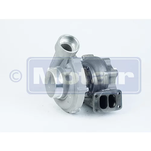 Plniace dúchadlo 336004 (MOTAIR TURBO) - obr. 1