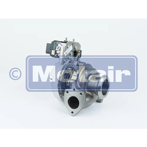 Plniace dúchadlo 336017 (MOTAIR TURBO) - obr. 2