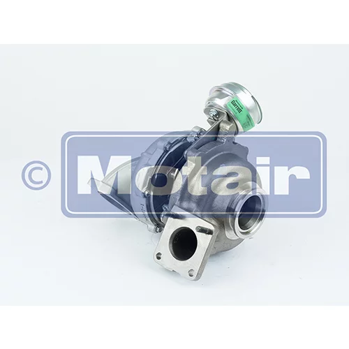 Plniace dúchadlo 336049 (MOTAIR TURBO) - obr. 1