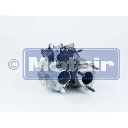 Plniace dúchadlo 336140 (MOTAIR TURBO) - obr. 1