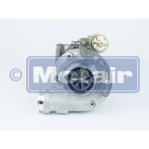 Plniace dúchadlo MOTAIR TURBO 336143
