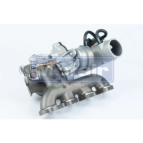 Plniace dúchadlo 336155 (MOTAIR TURBO) - obr. 4