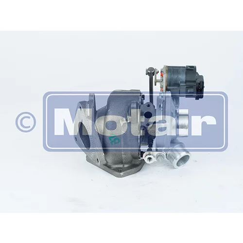 Plniace dúchadlo 336229 (MOTAIR TURBO) - obr. 3