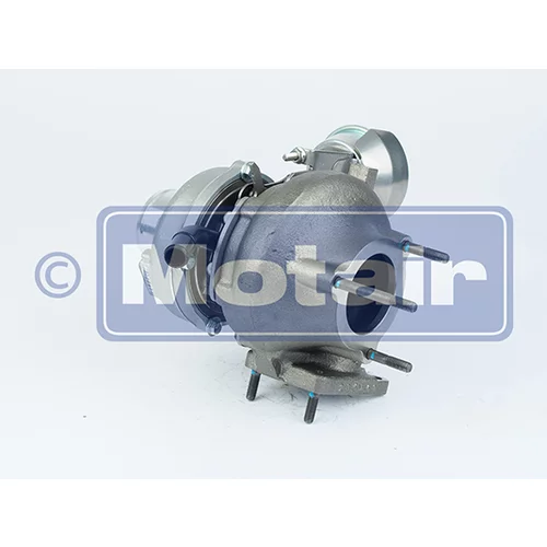 Plniace dúchadlo 336274 (MOTAIR TURBO) - obr. 2