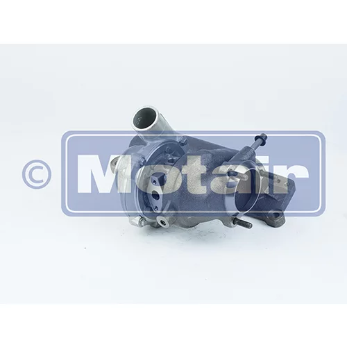 Plniace dúchadlo 336304 (MOTAIR TURBO) - obr. 2