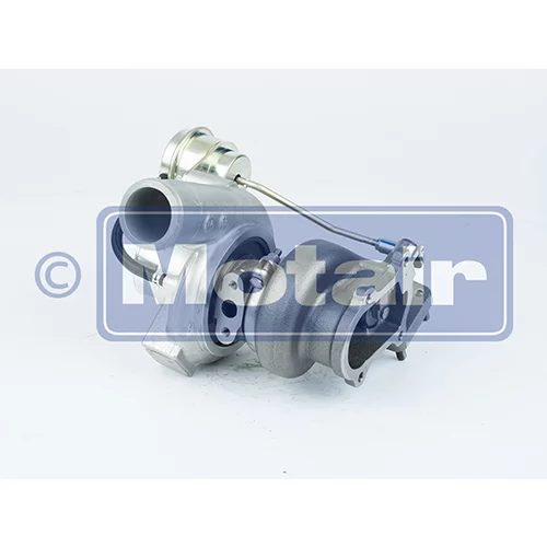 Plniace dúchadlo 336305 (MOTAIR TURBO) - obr. 2