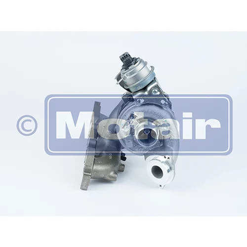 Plniace dúchadlo MOTAIR TURBO 336312