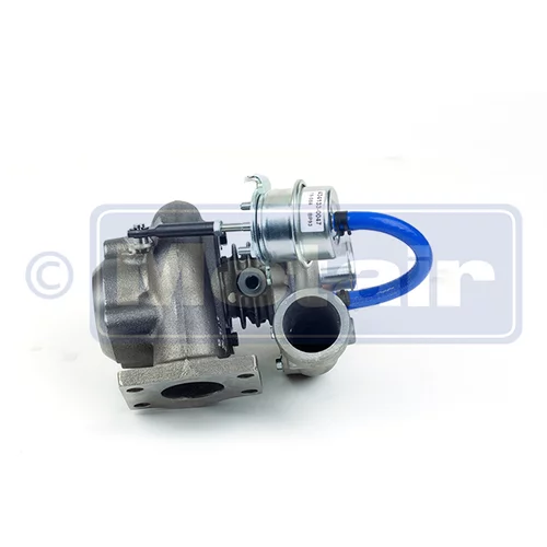 Plniace dúchadlo 336441 (MOTAIR TURBO) - obr. 2