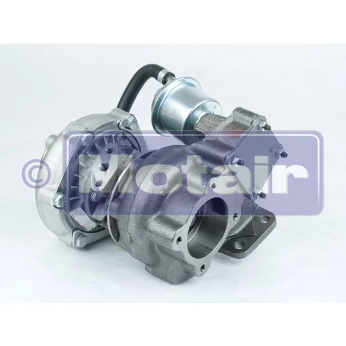 Plniace dúchadlo 336577 (MOTAIR TURBO) - obr. 2