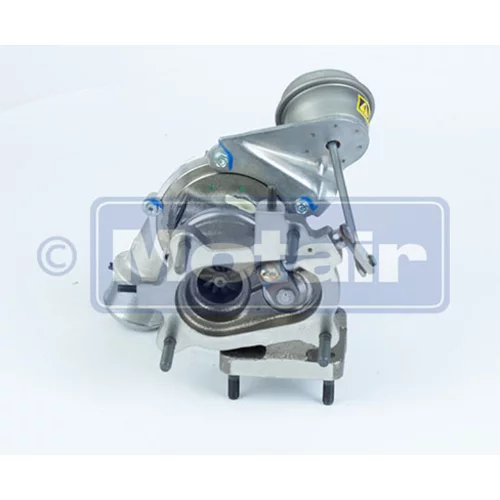 Plniace dúchadlo 336690 (MOTAIR TURBO) - obr. 3