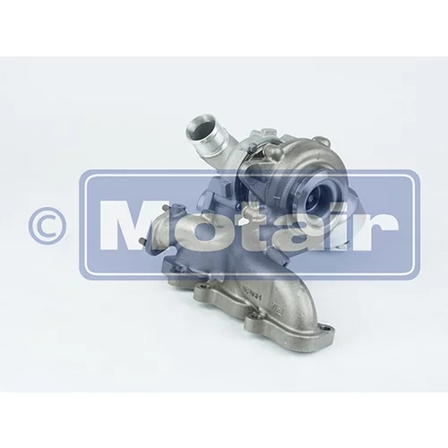 Plniace dúchadlo 336702 (MOTAIR TURBO) - obr. 2