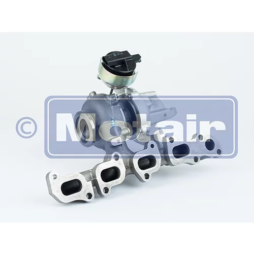 Plniace dúchadlo 336703 (MOTAIR TURBO) - obr. 3